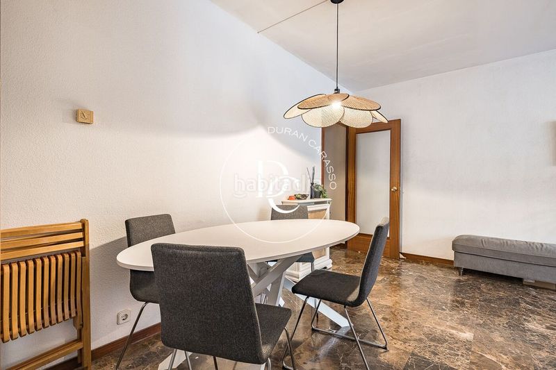 Foto 59a350b0-3bbd-4572-8a20-5eaa374748a6. Pis amb calefacció a La Nova Esquerra de l´Eixample Barcelona