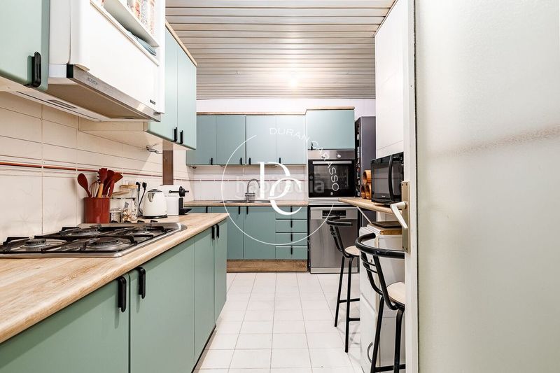 Foto 5ab35512-70fd-4cbc-bc04-159b6462848c. Pis amb calefacció a La Nova Esquerra de l´Eixample Barcelona