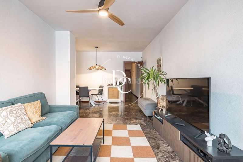 Foto 89ec6f19-06e0-4feb-ba2f-8074e1615add. Pis amb calefacció a La Nova Esquerra de l´Eixample Barcelona