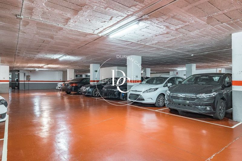 Foto 9053e37f-cf40-4c9e-af00-cdb6fec0515d. Pis amb calefacció a La Nova Esquerra de l´Eixample Barcelona