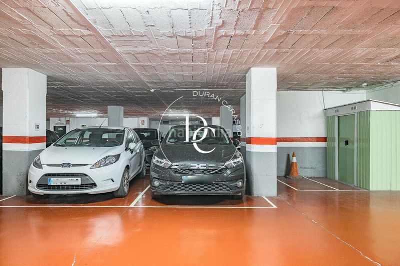 Foto d90772cb-ec5d-4462-b1a6-73d4618f6a80. Pis amb calefacció a La Nova Esquerra de l´Eixample Barcelona