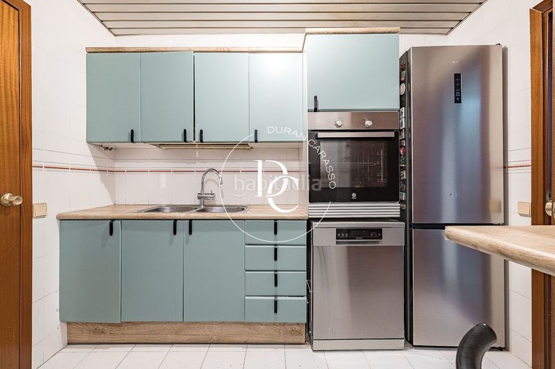 Foto d9cebd0f-0da6-47e0-b48d-7e72e4d61300. Pis amb calefacció a La Nova Esquerra de l´Eixample Barcelona