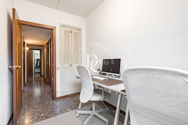 Foto dcdc2a94-4b0e-4975-a1e0-ea7f8552f1da. Pis amb calefacció a La Nova Esquerra de l´Eixample Barcelona