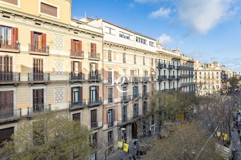 Foto 5475d68a-ebe5-496c-942f-ac575c136021. Pis amb calefacció a Dreta de l´Eixample Barcelona