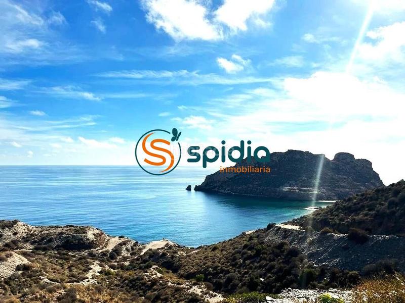 Foto 2f942289-ab46-4de8-8c97-7c2277907c91. Affitto piccolo appartamento con riscaldamento parcheggio piscina in Águilas