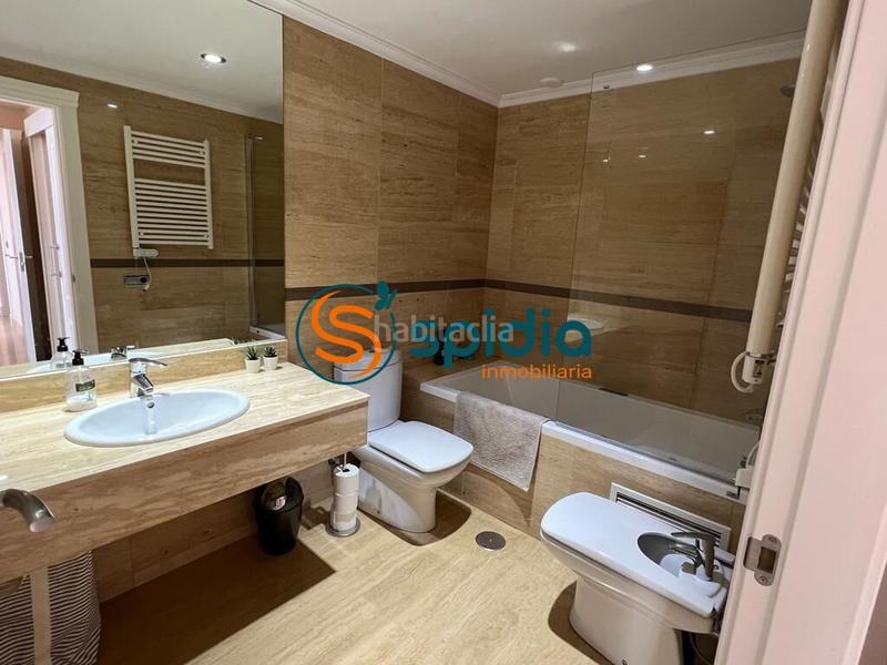 Foto 4a571b39-0325-448b-9bf6-363186833f87. Affitto piccolo appartamento con riscaldamento parcheggio piscina in Águilas