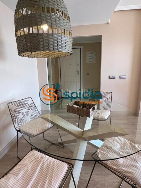 Foto 4b73615f-e5b5-4b0e-8c39-db348b94a08c. Affitto piccolo appartamento con riscaldamento parcheggio piscina in Águilas