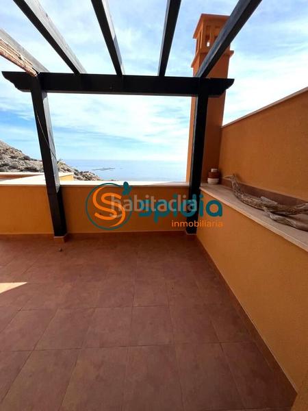 Foto 5e21b7ad-c181-4d54-a0a7-c357000624b9. Affitto piccolo appartamento con riscaldamento parcheggio piscina in Águilas