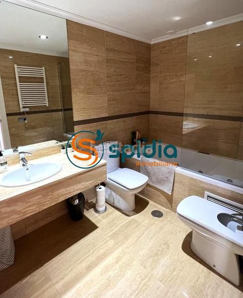 Foto 8b9c5e2a-878d-408e-a73d-a404fec72041. Affitto piccolo appartamento con riscaldamento parcheggio piscina in Águilas