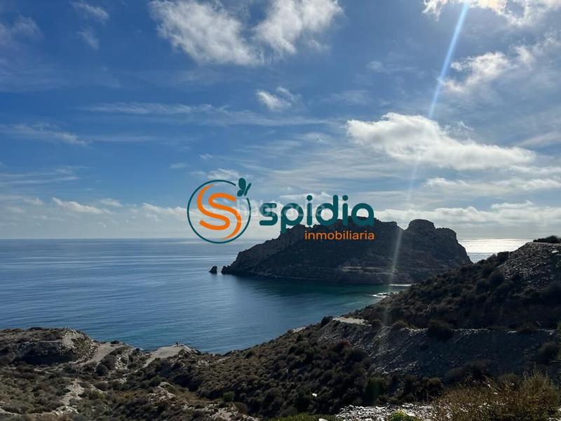 Foto b435e84e-1d57-4fea-b1d9-453b86a648b3. Affitto piccolo appartamento con riscaldamento parcheggio piscina in Águilas