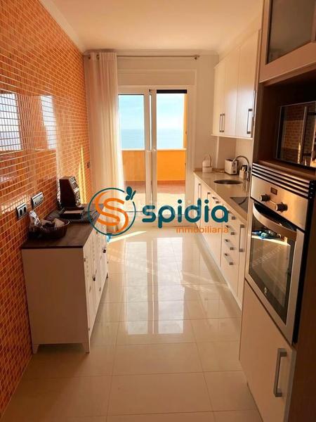 Foto e5e5c16c-b372-4e04-af98-972336824386. Affitto piccolo appartamento con riscaldamento parcheggio piscina in Águilas