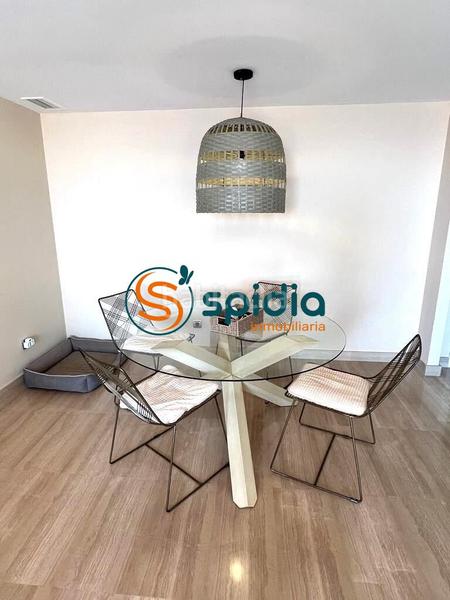 Foto 05f9b95a-8696-42bd-a9ef-6b1c1c46caba. Lloguer apartament amb calefacció aparcament piscina a Águilas