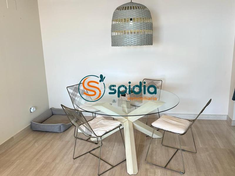 Foto 0e9c0aa6-e026-4547-a9ee-146610187fe6. Lloguer apartament amb calefacció aparcament piscina a Águilas