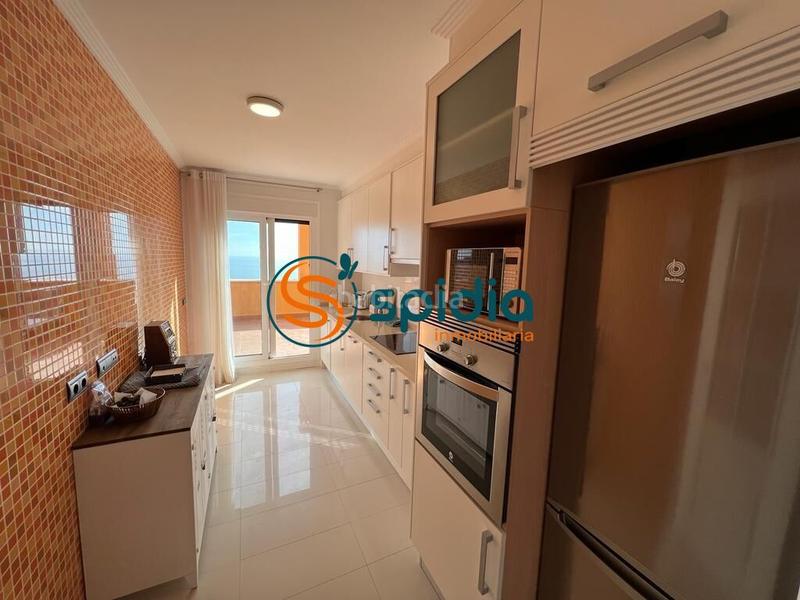 Foto 1d6d08c2-a14b-4d80-9556-78991f0e843a. Lloguer apartament amb calefacció aparcament piscina a Águilas