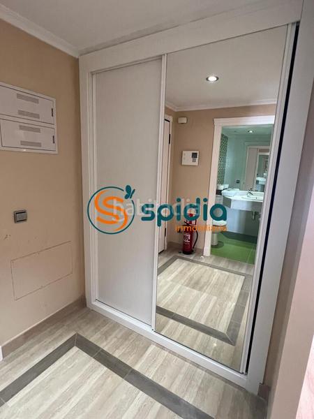 Foto 1e5af451-0955-4ab8-8597-156225061afb. Lloguer apartament amb calefacció aparcament piscina a Águilas