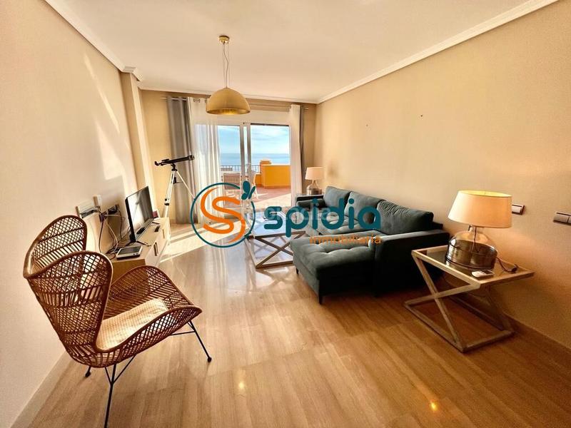 Foto 32299638-78fd-4ba3-a8b2-717a16e3de80. Lloguer apartament amb calefacció aparcament piscina a Águilas