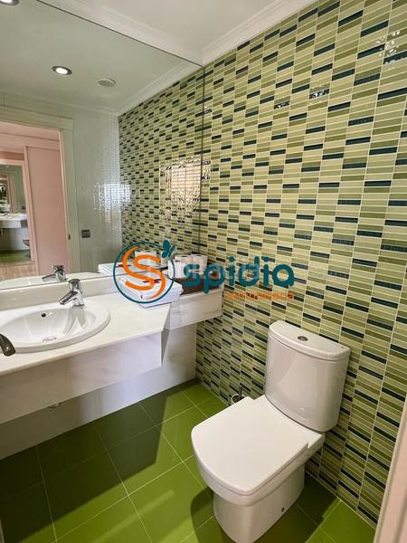 Foto 39c102fb-b58e-4a33-a236-79001c096651. Lloguer apartament amb calefacció aparcament piscina a Águilas