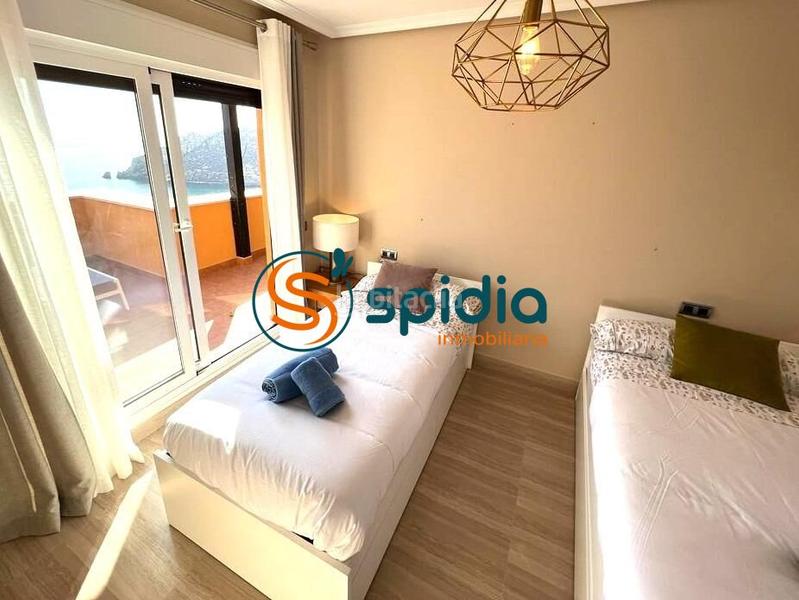 Foto 40aab23c-5877-4d0d-89dc-8435646d5ac7. Lloguer apartament amb calefacció aparcament piscina a Águilas