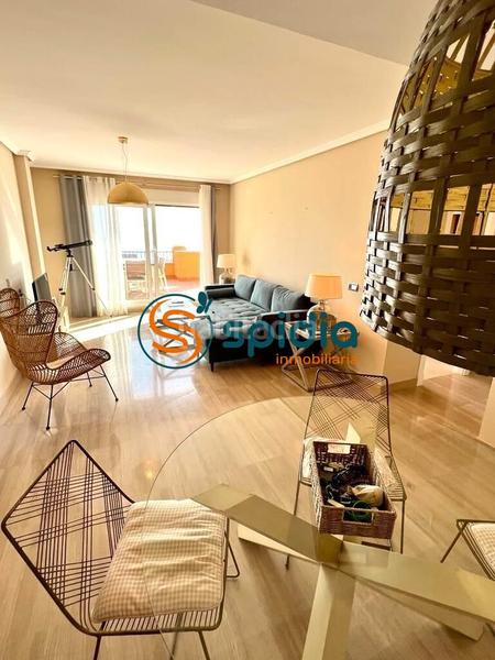 Foto 447a409a-da0f-4d66-ab01-2cf4074c4c67. Lloguer apartament amb calefacció aparcament piscina a Águilas