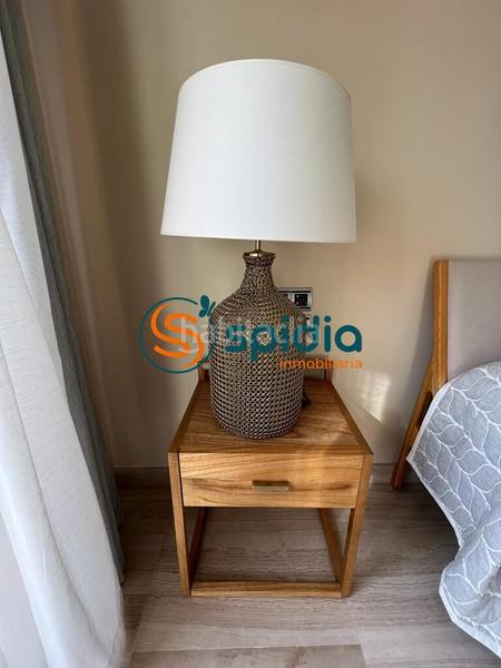 Foto 466a6932-e139-4d50-8477-d4cc1ab37dc4. Lloguer apartament amb calefacció aparcament piscina a Águilas