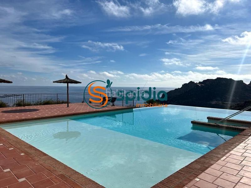 Foto 560a794c-f1f3-4481-9326-4e415d086b25. Lloguer apartament amb calefacció aparcament piscina a Águilas