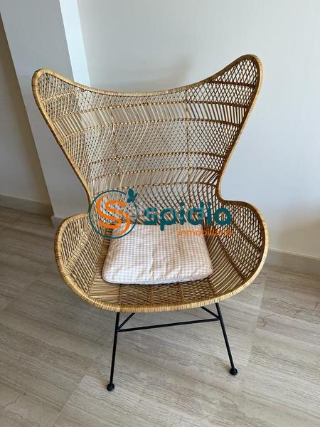 Foto 756c884f-1031-4d08-b36e-ef37d7230542. Lloguer apartament amb calefacció aparcament piscina a Águilas