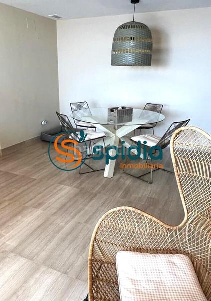 Foto 7591c7a2-1ea4-4767-935d-ed4c1c06bbc6. Lloguer apartament amb calefacció aparcament piscina a Águilas