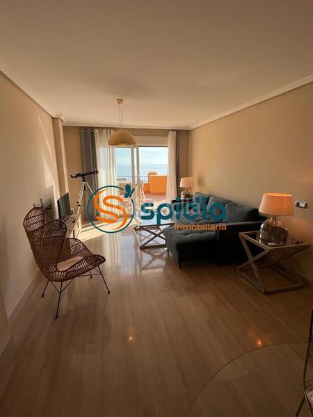 Foto 8189f55b-1bd4-4bcd-8a97-f255b9a1436d. Lloguer apartament amb calefacció aparcament piscina a Águilas