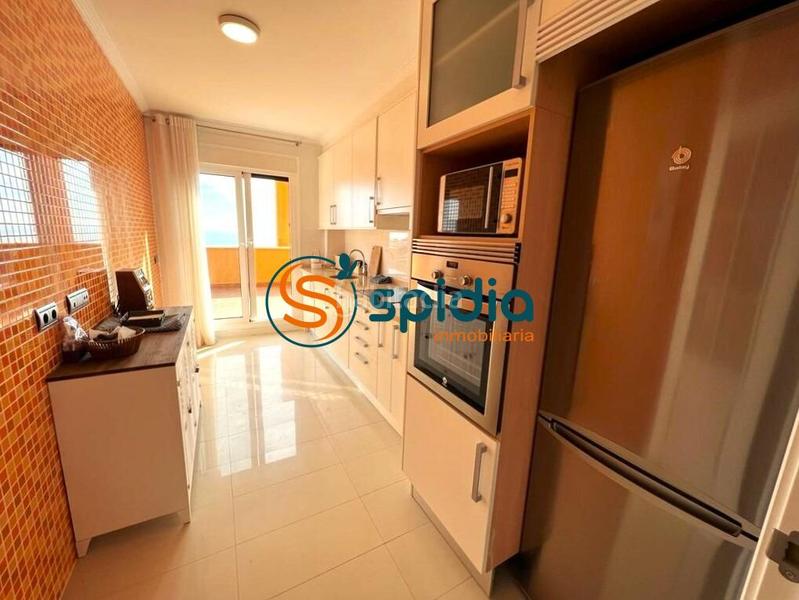 Foto ac62947b-f4fe-4704-94d2-fad5d0e3993e. Lloguer apartament amb calefacció aparcament piscina a Águilas