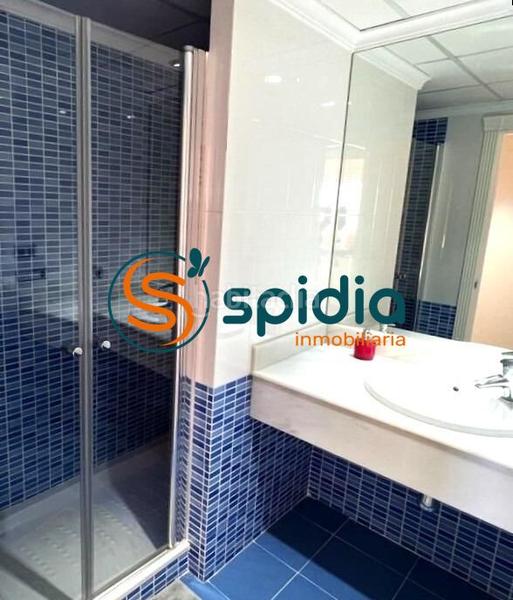 Foto b07cff34-b104-48ce-99f5-56aa23dc481d. Lloguer apartament amb calefacció aparcament piscina a Águilas