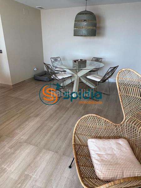 Foto b54cf03b-8151-4d44-8fa0-8916562d8151. Lloguer apartament amb calefacció aparcament piscina a Águilas