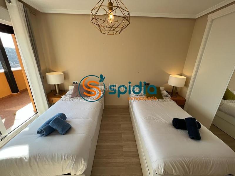 Foto b9d4998e-8fa0-4d9a-a4d5-9bfaa51e897f. Lloguer apartament amb calefacció aparcament piscina a Águilas