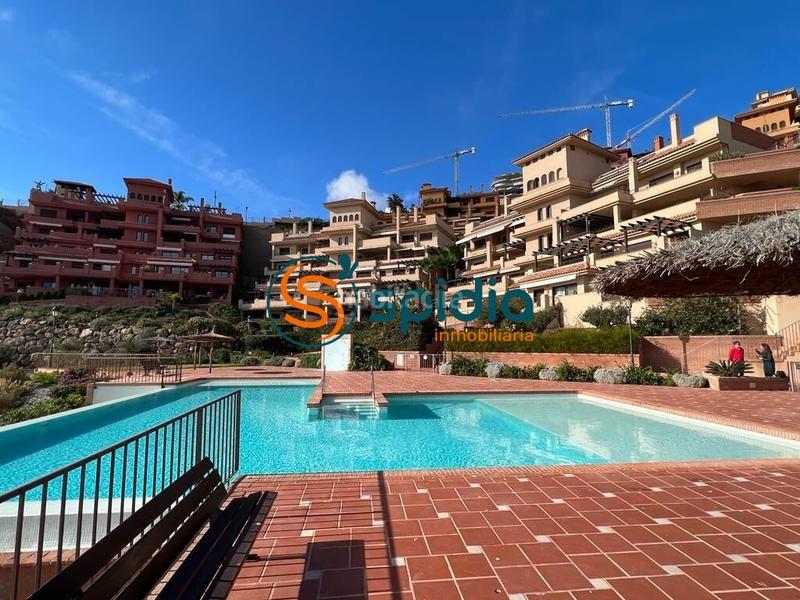 Foto c1ff6b33-8d91-48fb-88cd-c2fe9f139267. Lloguer apartament amb calefacció aparcament piscina a Águilas