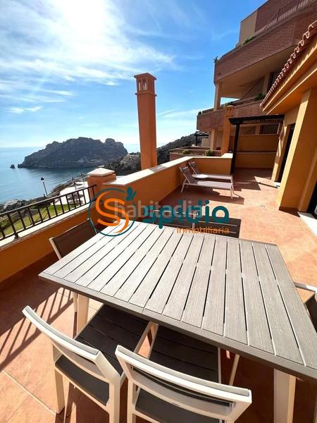 Foto c8e297e3-78a8-439b-8275-f96727c7dc10. Lloguer apartament amb calefacció aparcament piscina a Águilas
