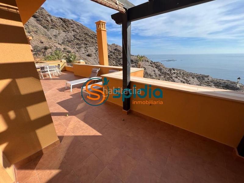 Foto cd609f34-0c0a-416c-8276-e9fa4a84fc1b. Lloguer apartament amb calefacció aparcament piscina a Águilas