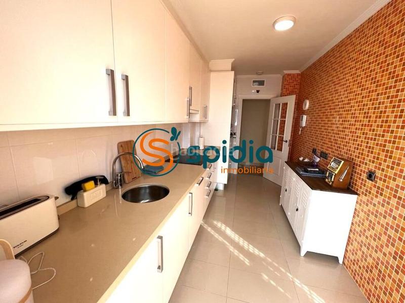 Foto cfb52ced-a367-4158-a4a7-899c0b0e9163. Lloguer apartament amb calefacció aparcament piscina a Águilas