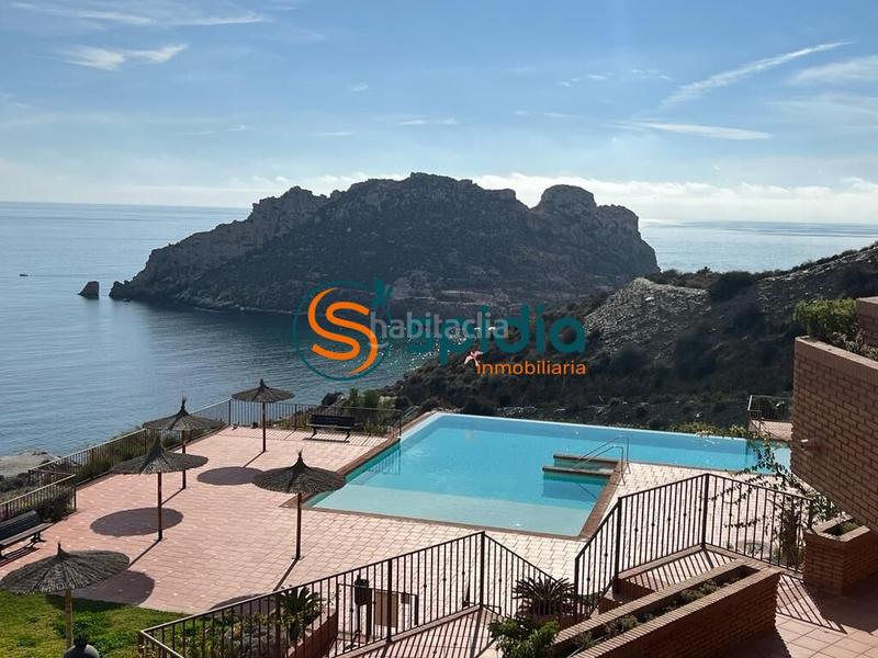 Foto fa9aaa19-92c7-4210-8112-39f55223ca83. Lloguer apartament amb calefacció aparcament piscina a Águilas