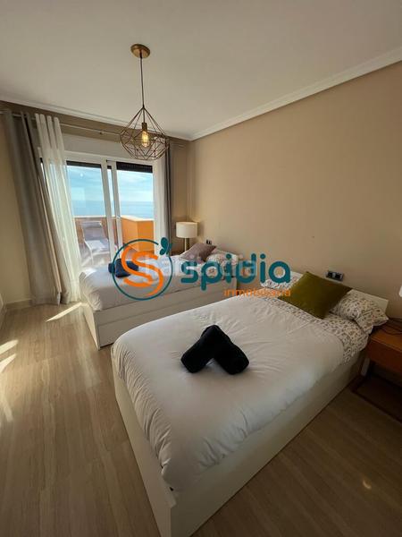 Foto 0a02f02e-59f4-4ad3-bb9e-f2d66979b57c. Rent apartment with heating parking pool in Casco Antiguo Águilas