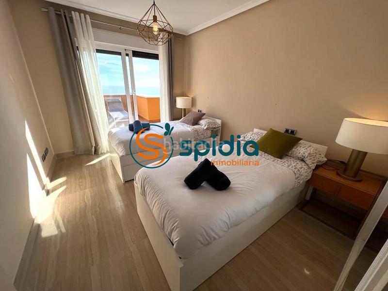 Foto 1717ffd3-f84d-40ba-a364-53e6167843c9. Rent apartment with heating parking pool in Casco Antiguo Águilas