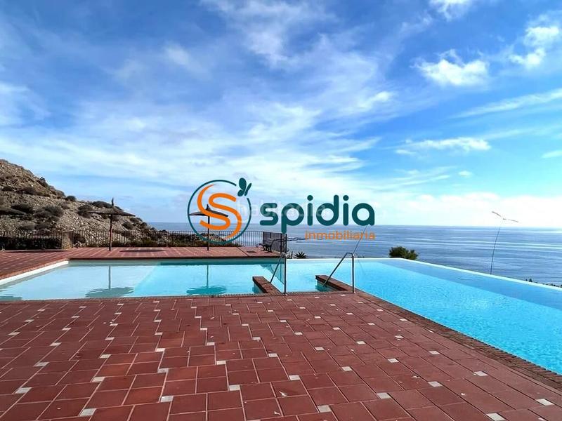 Foto 188cdc1e-5740-4f6e-9670-aab387c98def. Rent apartment with heating parking pool in Casco Antiguo Águilas