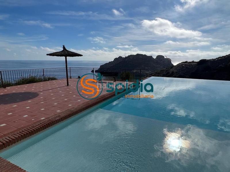 Foto 3238b9ea-3f44-4221-9306-c99b267c3bf0. Rent apartment with heating parking pool in Casco Antiguo Águilas