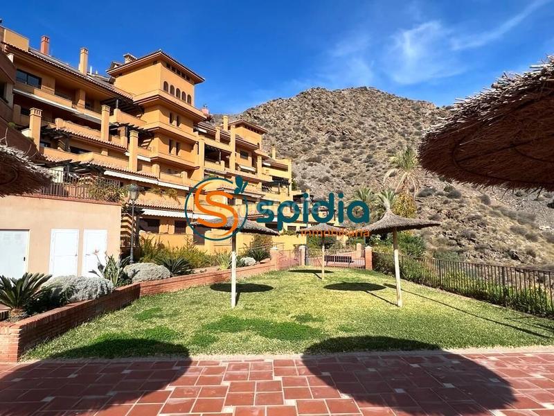 Foto 77d07e5c-4d6f-4639-ab3e-8428d80b6848. Rent apartment with heating parking pool in Casco Antiguo Águilas