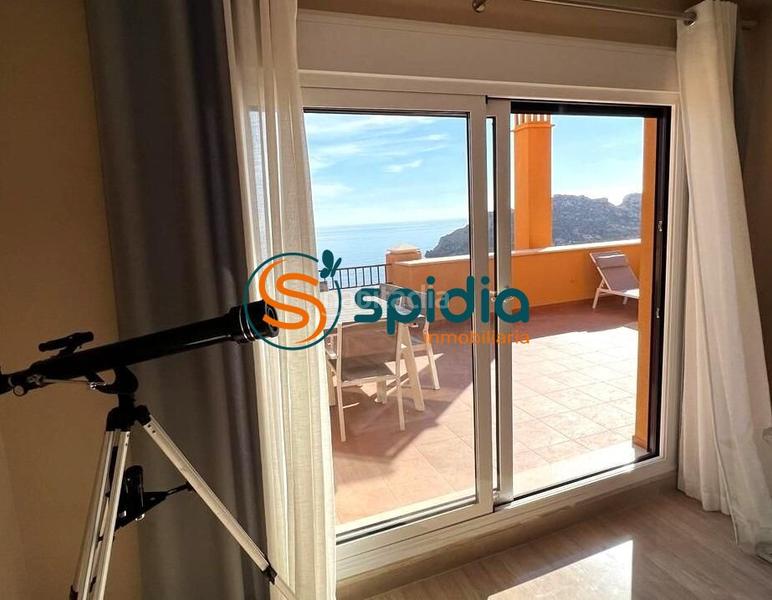 Foto 7ca14871-4834-4ba2-a2ea-4ee80a6591ff. Rent apartment with heating parking pool in Casco Antiguo Águilas