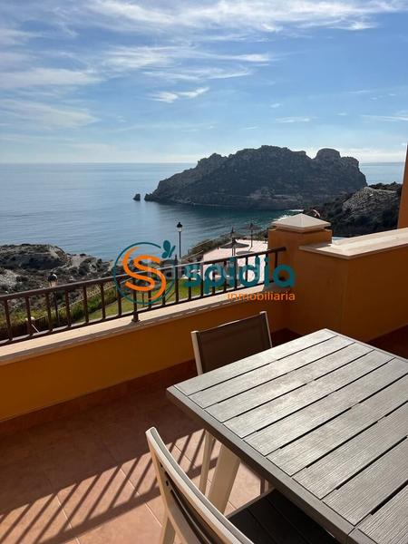 Foto 7f290238-fc8c-4a5c-87f3-6b2fa88b7bf2. Rent apartment with heating parking pool in Casco Antiguo Águilas