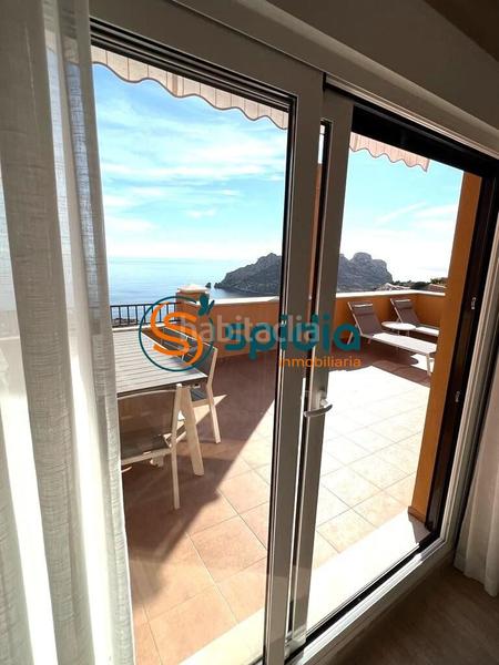 Foto 8a4ade6e-7fdb-4fa8-89f7-99ab687652e5. Rent apartment with heating parking pool in Casco Antiguo Águilas