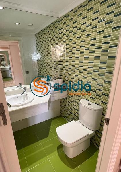 Foto 8c0141ad-59a8-45d9-ad89-d9c7cbd25f8e. Rent apartment with heating parking pool in Casco Antiguo Águilas