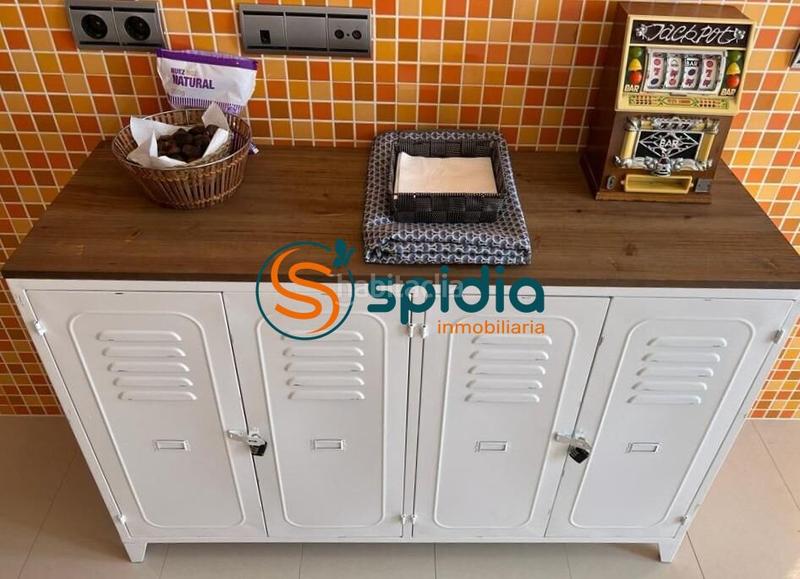 Foto a95246ff-0cc6-43fe-b015-ddf9952fc584. Rent apartment with heating parking pool in Casco Antiguo Águilas