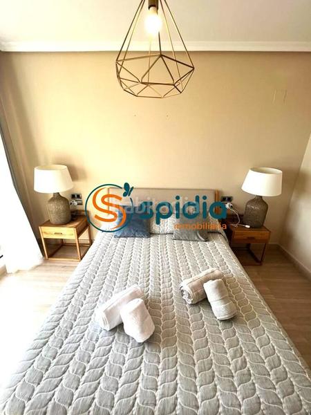 Foto b5aafcdc-219a-486f-aa2d-faa1b6c0e2ce. Rent apartment with heating parking pool in Casco Antiguo Águilas