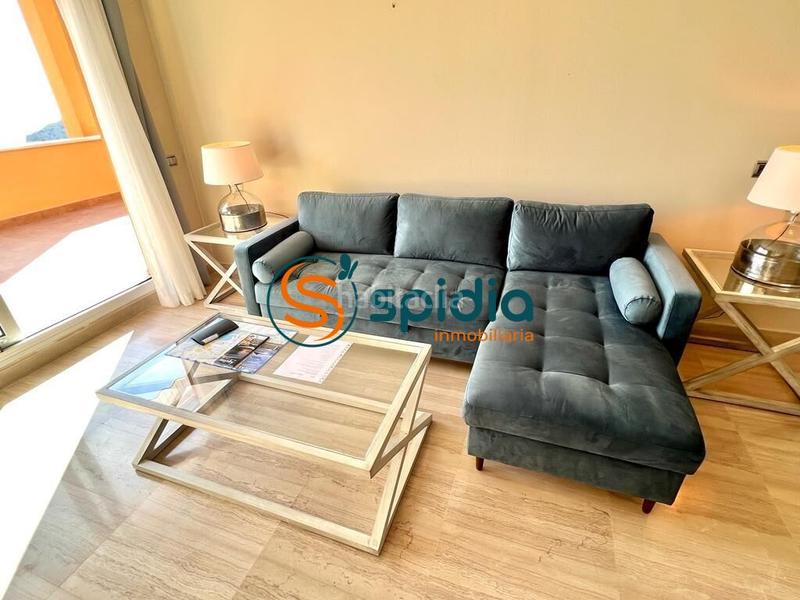 Foto c13d329f-927e-49a1-b2ef-239b7b14cbb8. Rent apartment with heating parking pool in Casco Antiguo Águilas