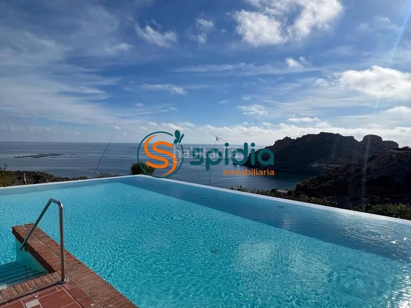 Foto e5e0e5da-8107-40ff-aa4c-f51ea965c2d0. Rent apartment with heating parking pool in Casco Antiguo Águilas